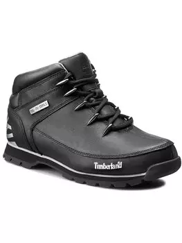 Сапоги Timberland, черный