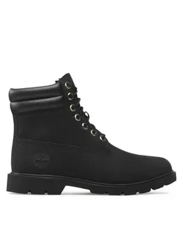 Сапоги Timberland, черный
