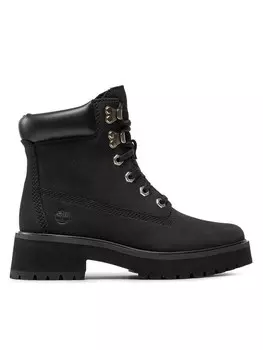 Сапоги Timberland, черный