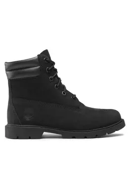 Сапоги Timberland, черный
