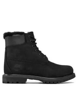 Сапоги Timberland, черный