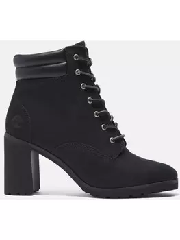 Сапоги Timberland, черный