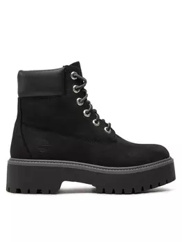 Сапоги Timberland, черный