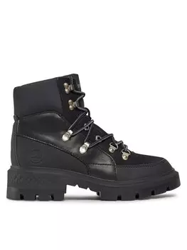 Сапоги Timberland, черный
