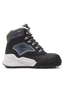 Сапоги Timberland, черный