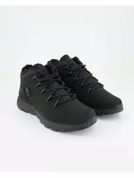 Сапоги Timberland, черный