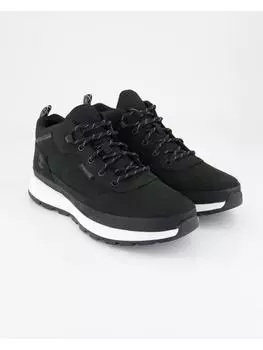 Сапоги Timberland, черный