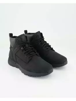 Сапоги Timberland, черный