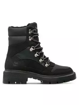 Сапоги Timberland Cortina Valley Wrm Ln Wp, черный