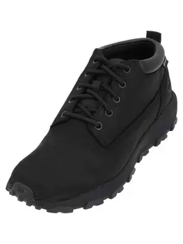 Сапоги Timberland, цвет chukka jet black