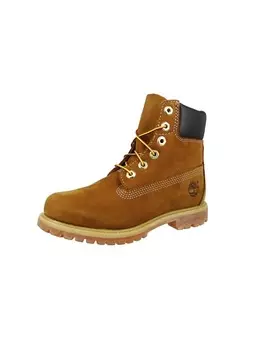 Сапоги Timberland, цвет stiefel 6 inch premium boot braun