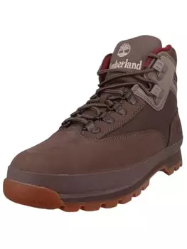 Сапоги Timberland, цвет stiefel grn