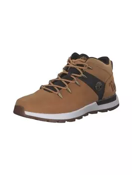 Сапоги Timberland, цвет wheat
