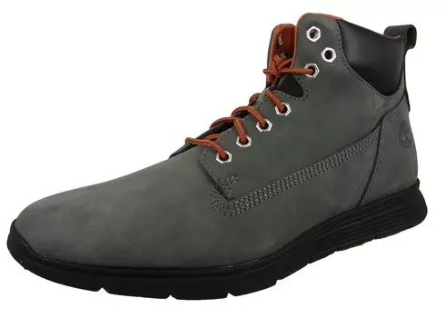 Сапоги Timberland etten Killington grau, цвет Stiefeletten Killington grau