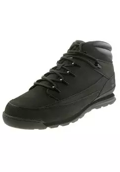 Сапоги Timberland Euro Rock Mid Hiker, черный