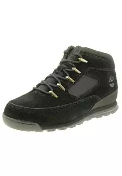 Сапоги Timberland Euro Rock Mid Hiker, черный