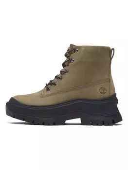 Сапоги Timberland, хаки