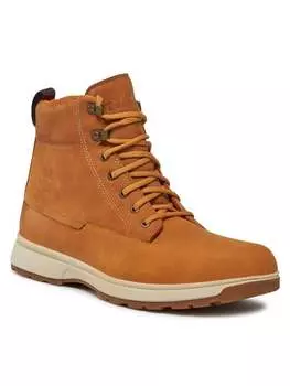 Сапоги Timberland, коричневый