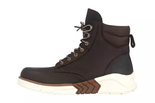 Сапоги Timberland, коричневый