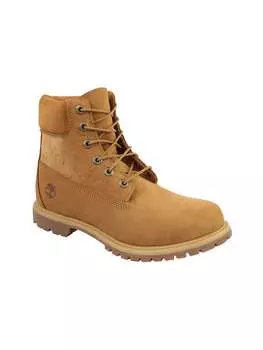 Сапоги Timberland, коричневый