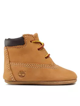 Сапоги Timberland, коричневый