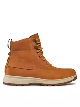 Сапоги Timberland, коричневый