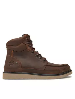 Сапоги Timberland, коричневый