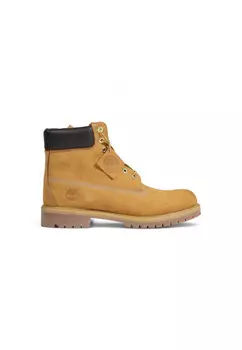 Сапоги Timberland, коричневый