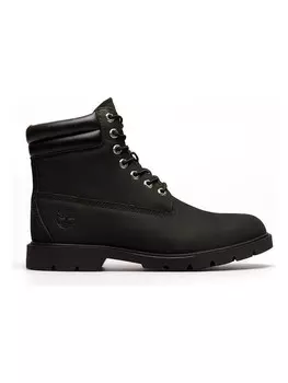 Сапоги Timberland Leder-Boots 6, цвет BasicSchwarz