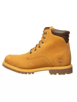 Сапоги Timberland Leder-Boots Waterville 6-Inch Basic, светло-коричневый