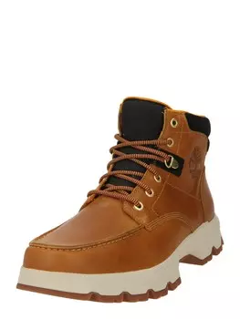 Сапоги Timberland, мед
