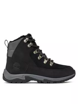 Сапоги Timberland Mt. Maddsen Winter Wp Wl, черный
