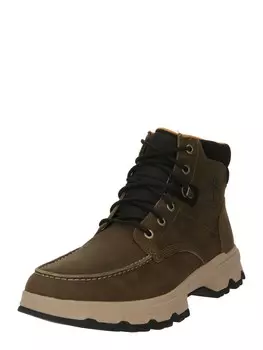 Сапоги Timberland, оливковое