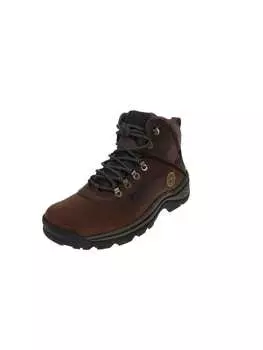 Сапоги Timberland Schnrboots, коричневый