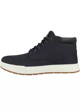 Сапоги Timberland Schnrboots Maple Grove Leather Chukka, синий