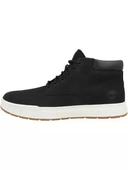 Сапоги Timberland Schnrboots Maple Grove Leather Chukka, черный