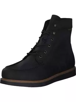Сапоги Timberland Schnretten, цвет jet black