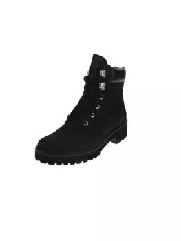 Сапоги Timberland Schnrstiefel, черный