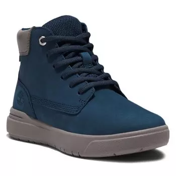 Сапоги Timberland SenecaBay, темно-синий