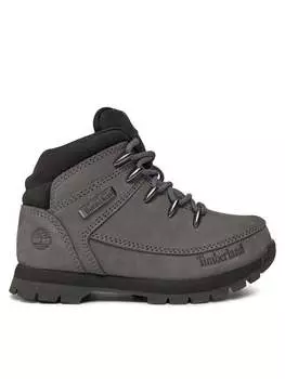 Сапоги Timberland, серый
