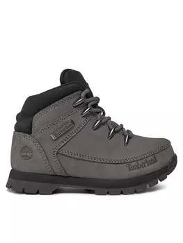 Сапоги Timberland, серый