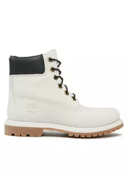 Сапоги Timberland, серый