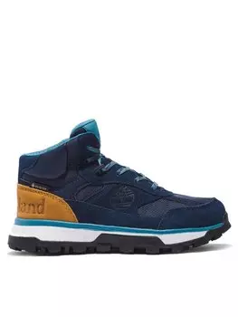 Сапоги Timberland, синий