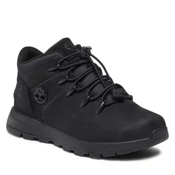 Сапоги Timberland SprintTrekker Mid, черный