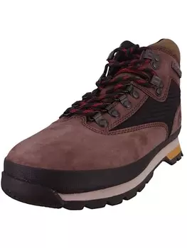 Сапоги Timberland Stiefel braun