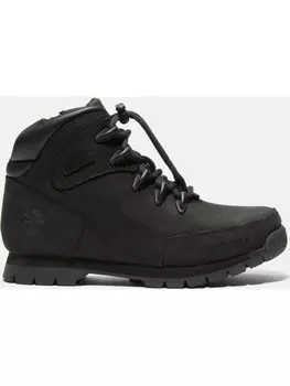 Сапоги Timberland Stiefel, черный