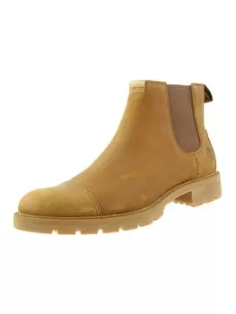 Сапоги Timberland Stiefel Elmhurst Chelsea, коричневый