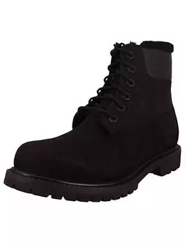 Сапоги Timberland Stiefel schwarz