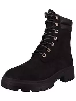 Сапоги Timberland Stiefel schwarz