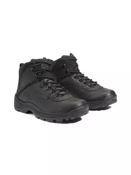 Сапоги Timberland Stiefel White Ledge Mid Lace Waterproof HK, черный
